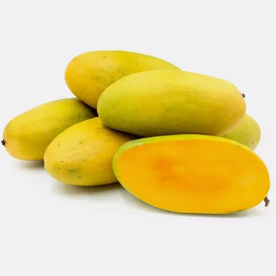 থাই জাম্বো ম্যাংগো – Thai Jambo Mango
