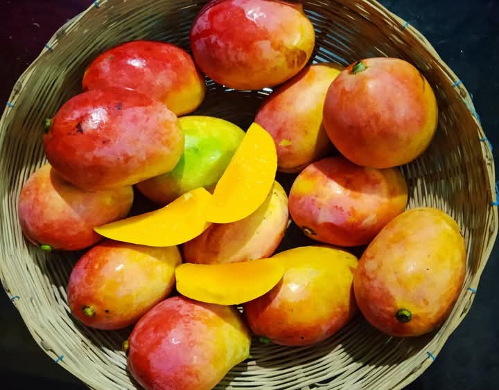 গোলাপখাস আম – Golapkhas Mango - Image 7