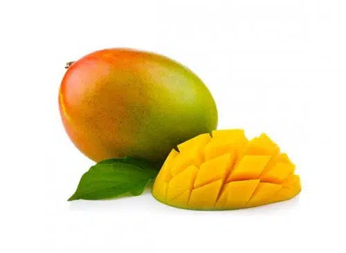 American Keitt Mango – আমেরিকান কেইট আম - Image 7